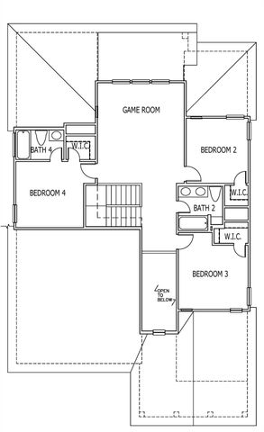 143 Big Pine Creek LN, Bastrop, TX 78602
