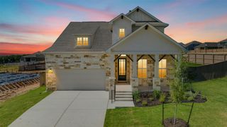 143 Big Pine Creek LN, Bastrop, TX 78602