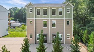 511 N Hill Street C and D, Dallas, NC 28034