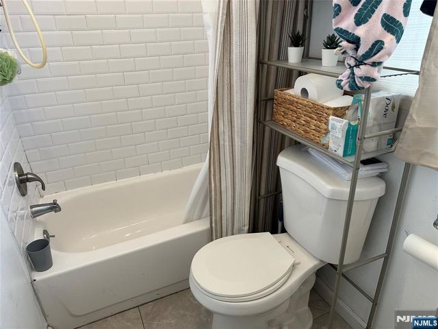 18 Graham Street, Jersey City, NJ 07307