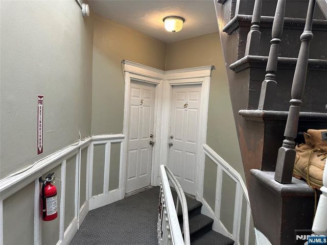 18 Graham Street, Jersey City, NJ 07307