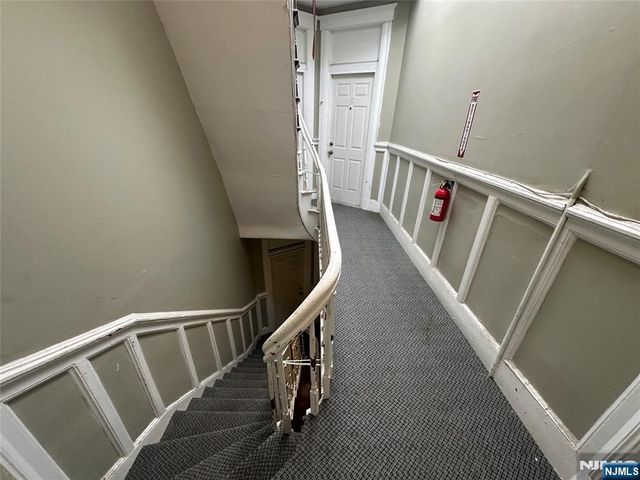 18 Graham Street, Jersey City, NJ 07307