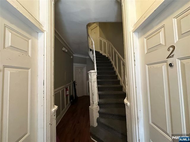 18 Graham Street, Jersey City, NJ 07307