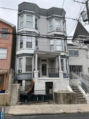 18 Graham Street, Jersey City, NJ 07307