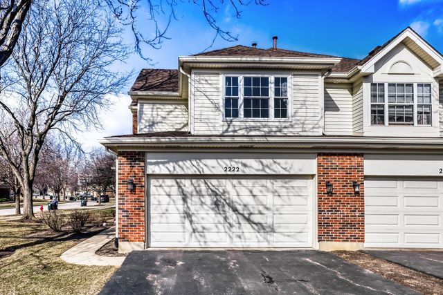2222 Seaver Lane, Hoffman Estates, IL 60169