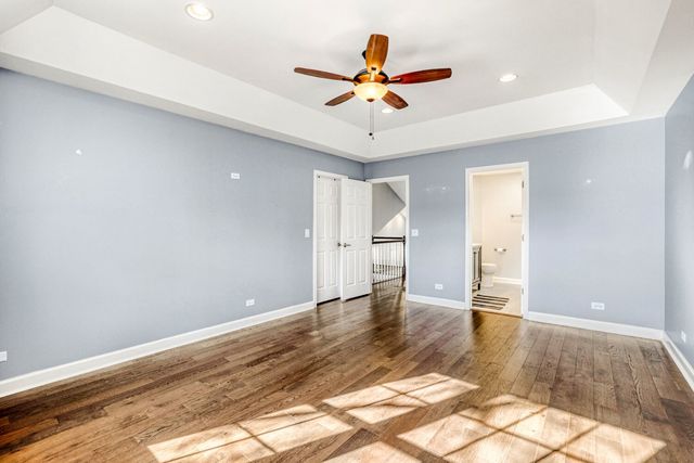 2222 Seaver Lane, Hoffman Estates, IL 60169