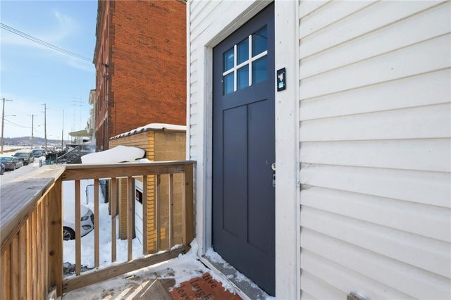 3108 Jane St, South Side, PA 15203