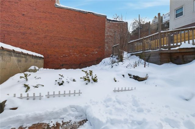 3108 Jane St, South Side, PA 15203