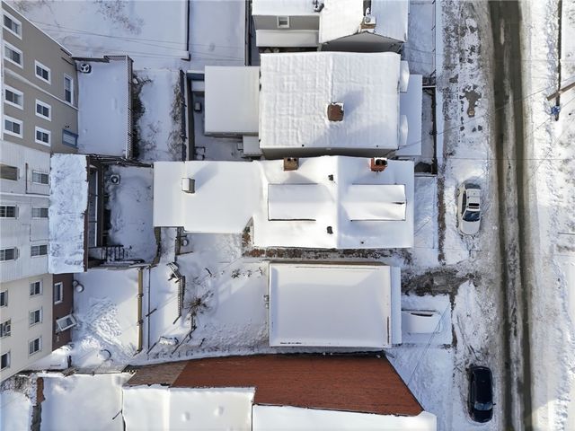 3108 Jane St, South Side, PA 15203