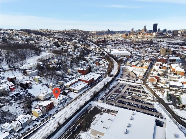 3108 Jane St, South Side, PA 15203