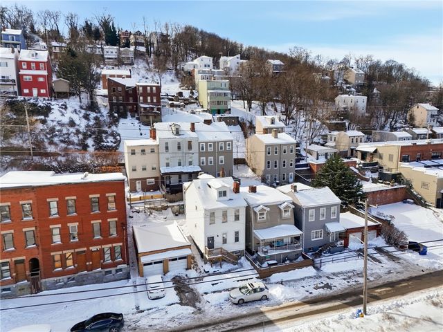 3108 Jane St, South Side, PA 15203