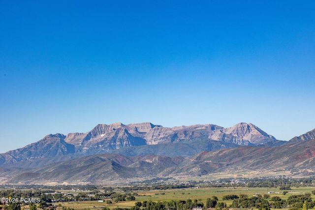 1319 E Wildflower Circle, Heber City, UT 84032