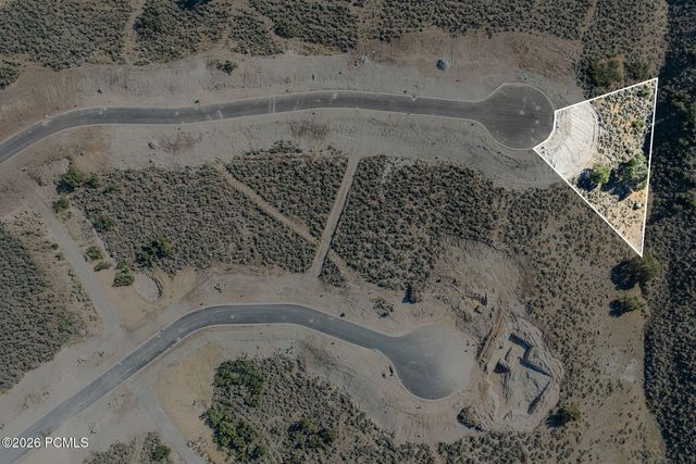 1319 E Wildflower Circle, Heber City, UT 84032