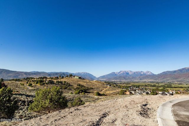 1319 E Wildflower Circle, Heber City, UT 84032