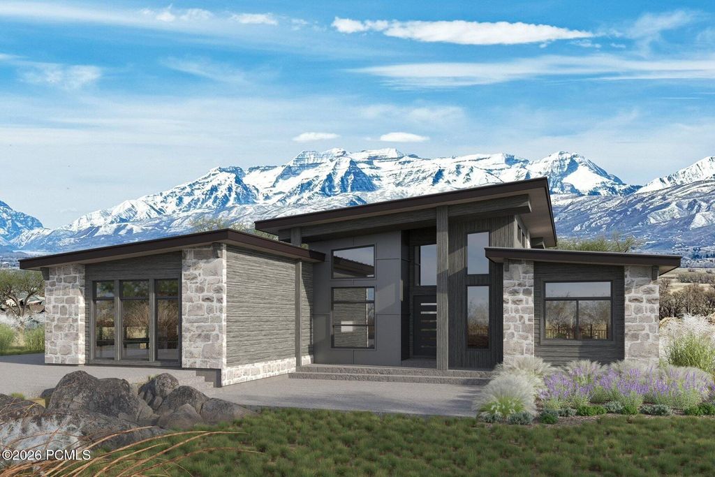 1319 E Wildflower Circle, Heber City, UT 84032