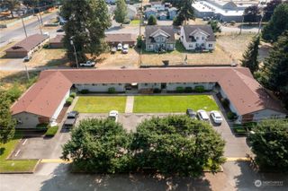 116 173rd Street S, Spanaway, WA 98387