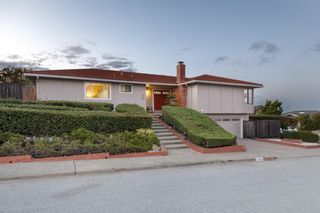 2700 Mariposa Drive, Burlingame, CA 94010
