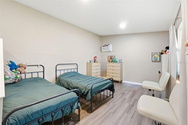 2803 JOLEEN DRIVE, Eustis, FL 32726