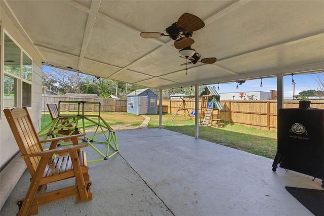 2803 JOLEEN DRIVE, Eustis, FL 32726