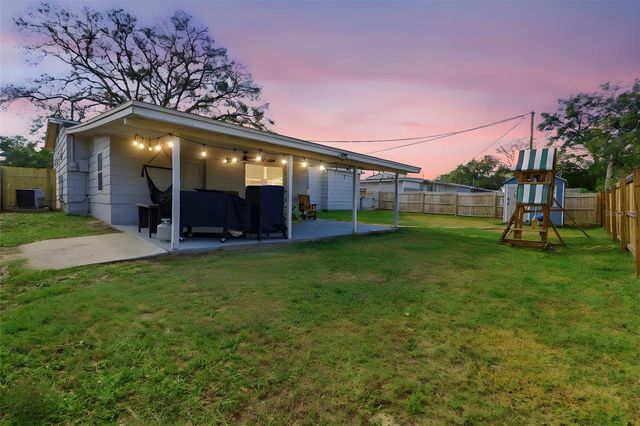 2803 JOLEEN DRIVE, Eustis, FL 32726