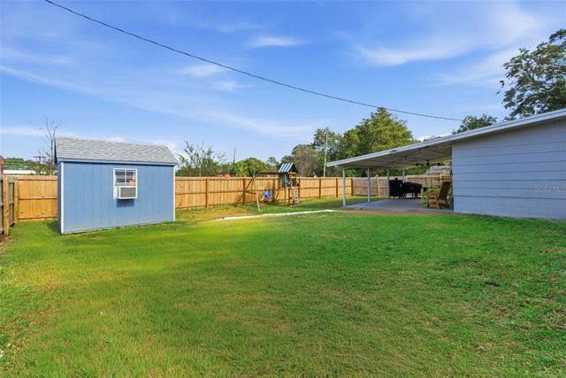 2803 JOLEEN DRIVE, Eustis, FL 32726