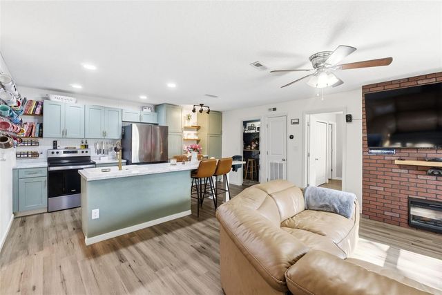 2803 JOLEEN DRIVE, Eustis, FL 32726