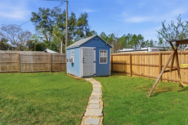 2803 JOLEEN DRIVE, Eustis, FL 32726