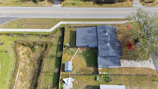 2803 JOLEEN DRIVE, Eustis, FL 32726