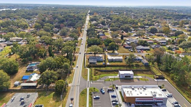 2803 JOLEEN DRIVE, Eustis, FL 32726