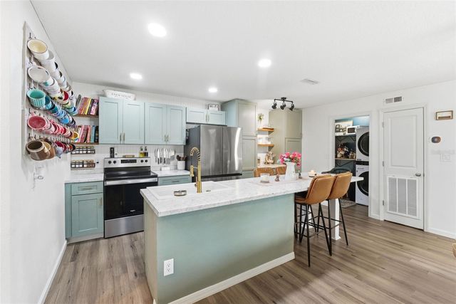 2803 JOLEEN DRIVE, Eustis, FL 32726