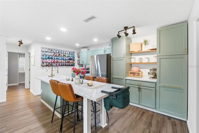 2803 JOLEEN DRIVE, Eustis, FL 32726