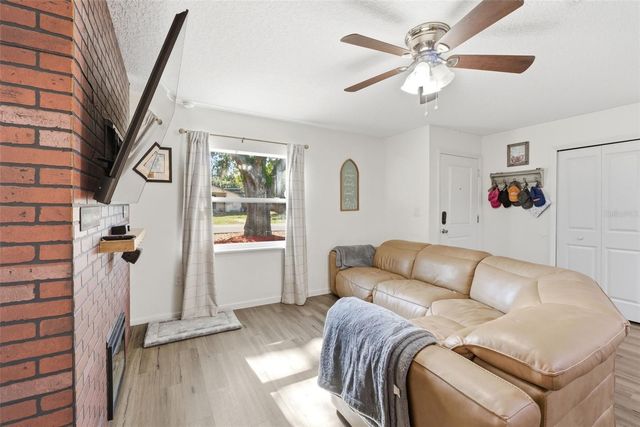 2803 JOLEEN DRIVE, Eustis, FL 32726