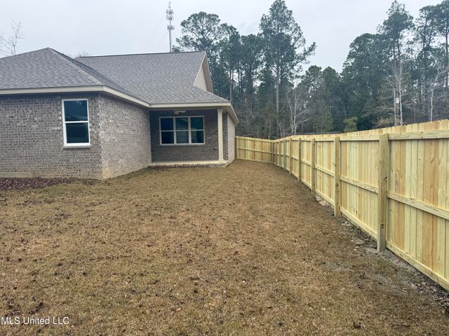 9932 Kahana Street, Diamondhead, MS 39525