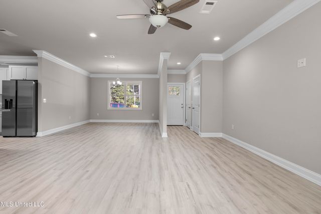 9932 Kahana Street, Diamondhead, MS 39525