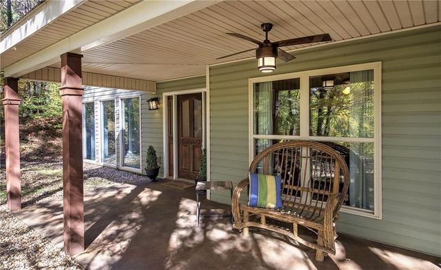 715 E Cochran SE Road, Ranger, GA 30734