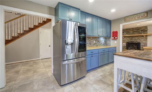 715 E Cochran SE Road, Ranger, GA 30734