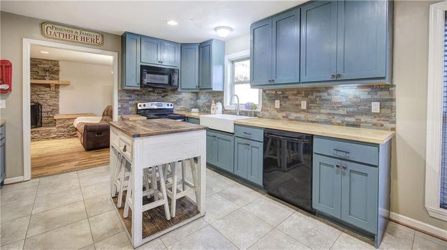 715 E Cochran SE Road, Ranger, GA 30734