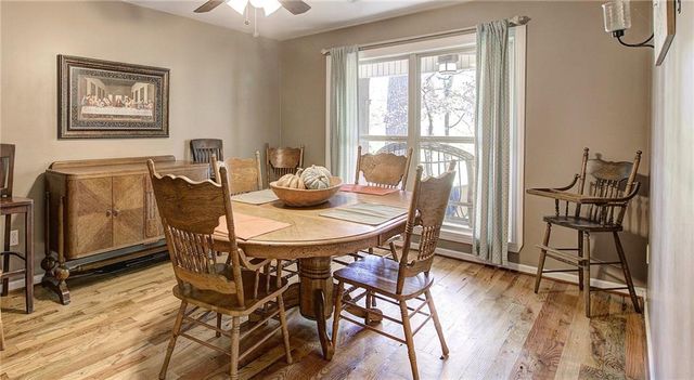 715 E Cochran SE Road, Ranger, GA 30734