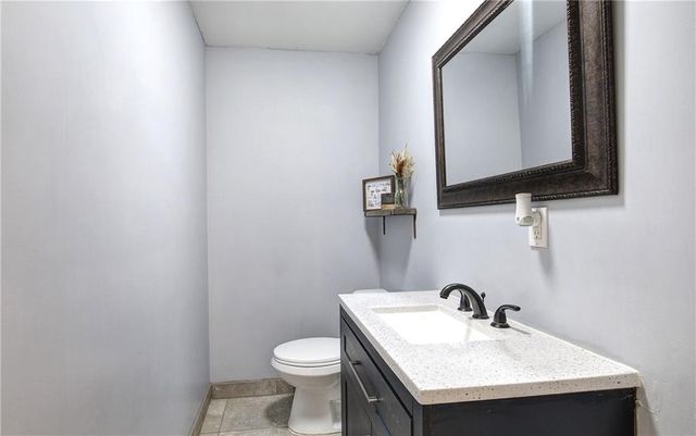 715 E Cochran SE Road, Ranger, GA 30734