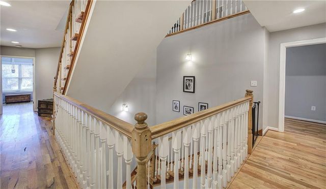 715 E Cochran SE Road, Ranger, GA 30734