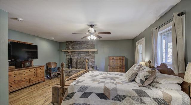 715 E Cochran SE Road, Ranger, GA 30734