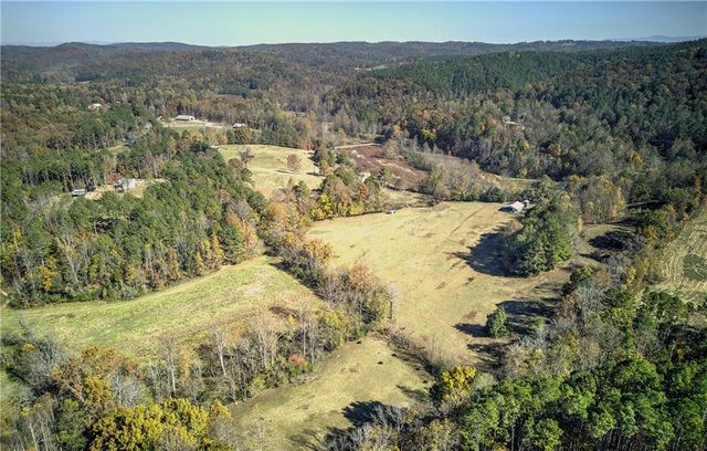 715 E Cochran SE Road, Ranger, GA 30734