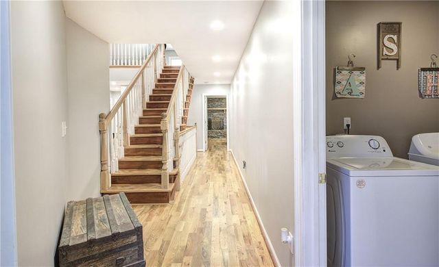 715 E Cochran SE Road, Ranger, GA 30734