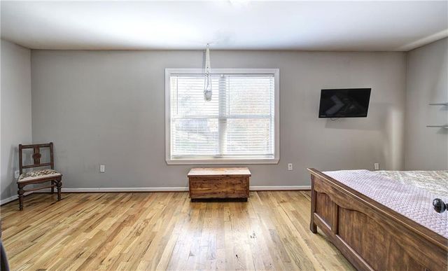 715 E Cochran SE Road, Ranger, GA 30734