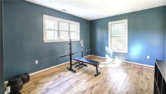 715 E Cochran SE Road, Ranger, GA 30734