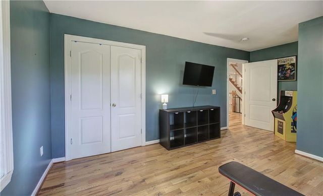 715 E Cochran SE Road, Ranger, GA 30734