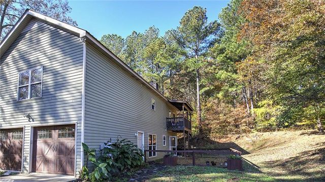 715 E Cochran SE Road, Ranger, GA 30734