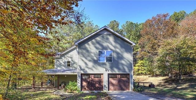 715 E Cochran SE Road, Ranger, GA 30734