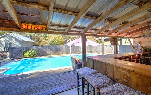 715 E Cochran SE Road, Ranger, GA 30734