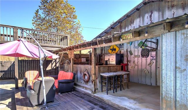 715 E Cochran SE Road, Ranger, GA 30734